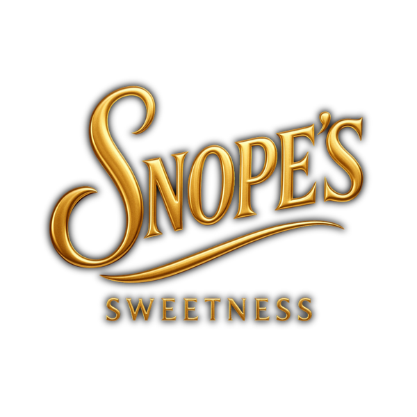Snope‘s Sweetness
